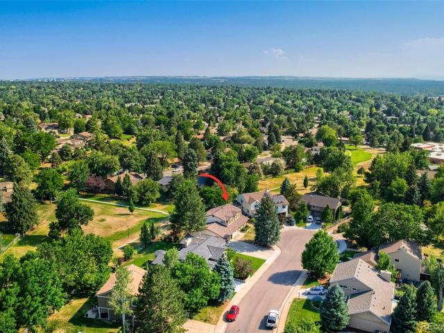 House for sale in Arapahoe, Colorado