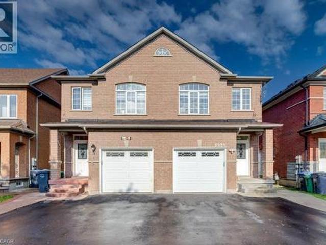 House for sale in Meadowvale Village, Mississauga