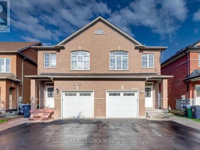 House for sale in Meadowvale Village, Mississauga