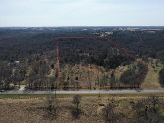 Land for sale in Bells, Texas