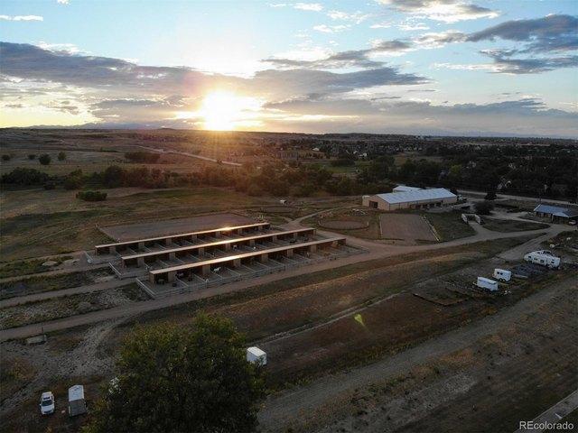 Farm for sale in Parker, Colorado