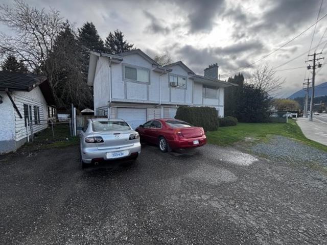 Land for sale in Chilliwack, British Columbia