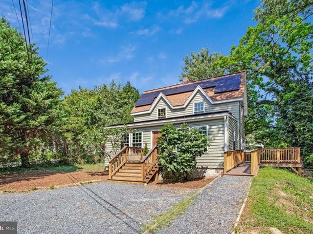 House for sale in Hanover, Maryland