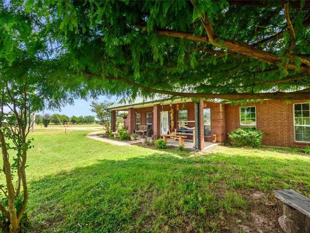 House for sale in Garvin, McCurtain County