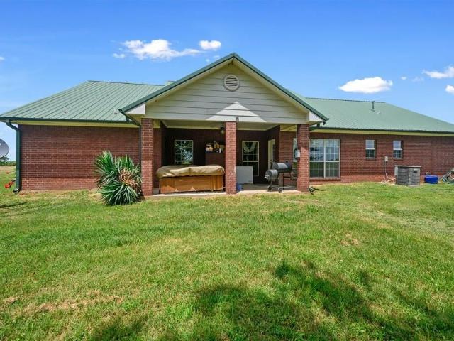 House for sale in Garvin, Oklahoma