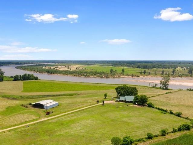 House for sale in Garvin, McCurtain County