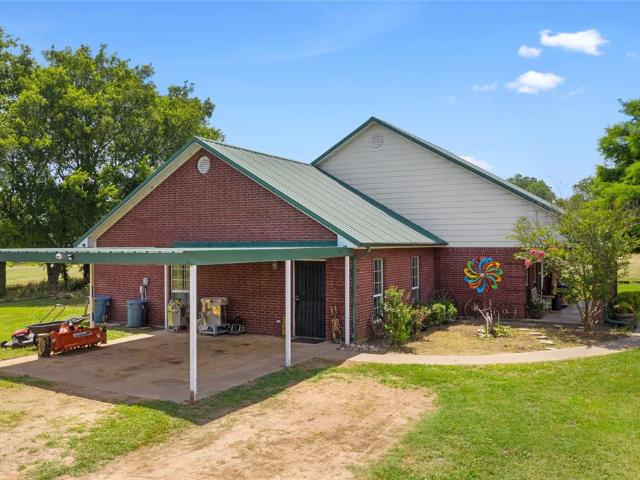 House for sale in Garvin, Oklahoma