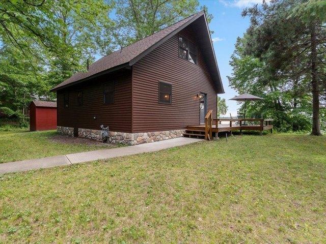 House for sale in Nisswa, Minnesota