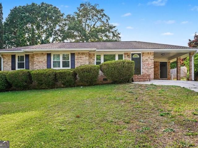House for sale in Clayton, Georgia