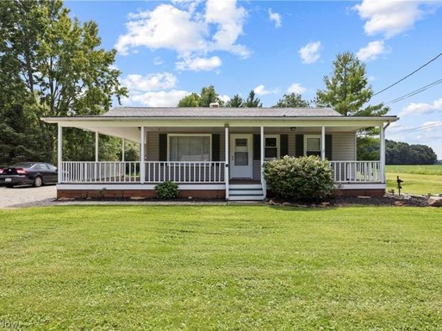 House for sale in Ohio