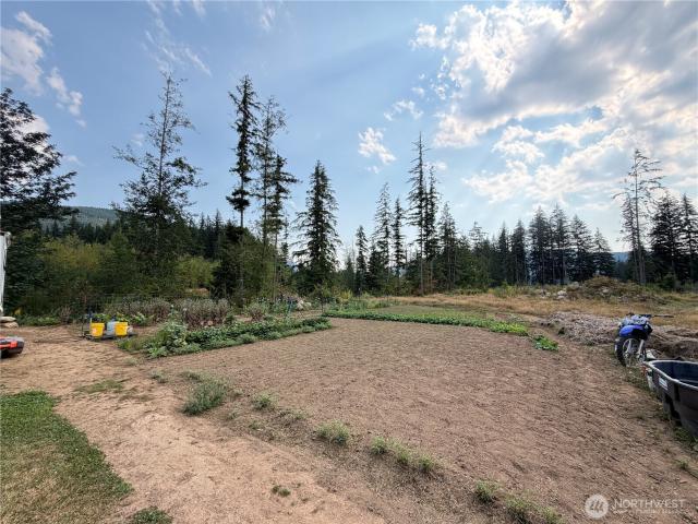 Land for sale in Columbia, Maple Falls