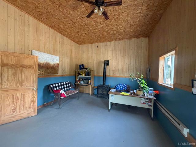 Commercial for sale in Michigan