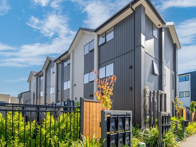 House for rent in Heathcote, Canterbury