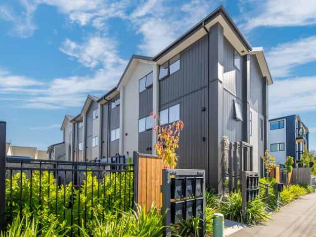 House for rent in Heathcote, Canterbury
