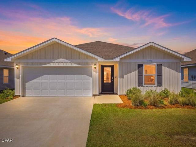House for sale in Panama City, Florida