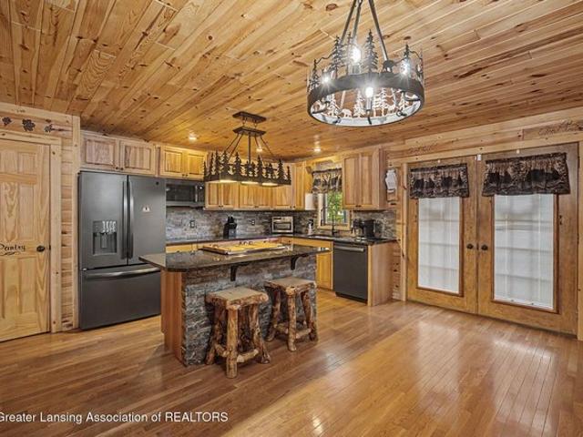 House for sale in Eaton, Michigan