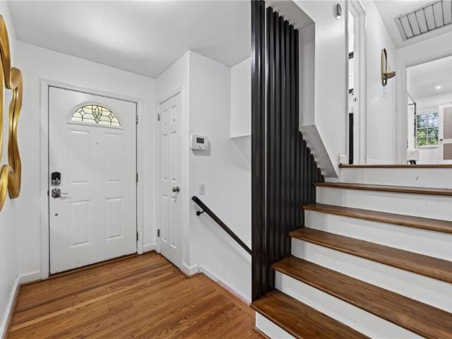 House for sale in Sandy Springs, Georgia