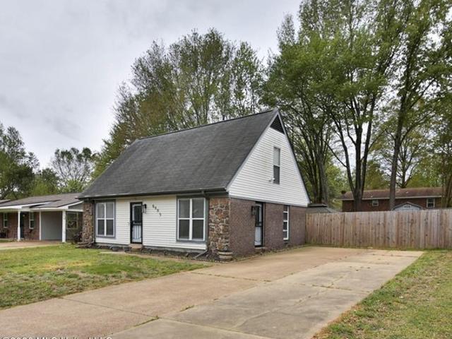 House for sale in Horn Lake, Mississippi