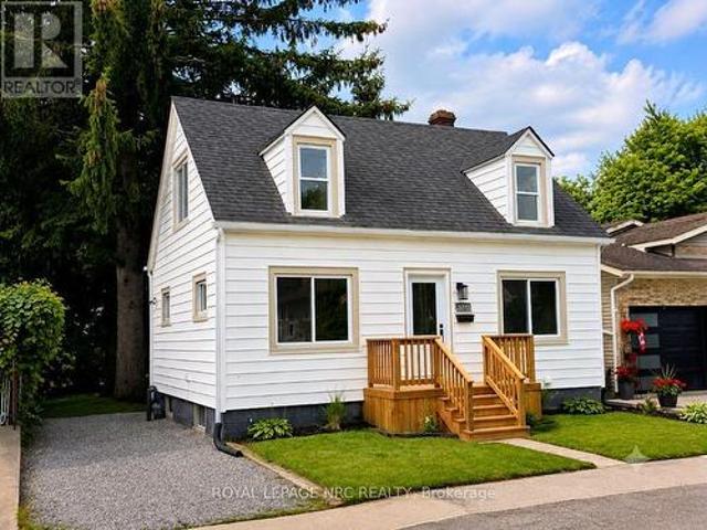 House for sale in Niagara, Ontario