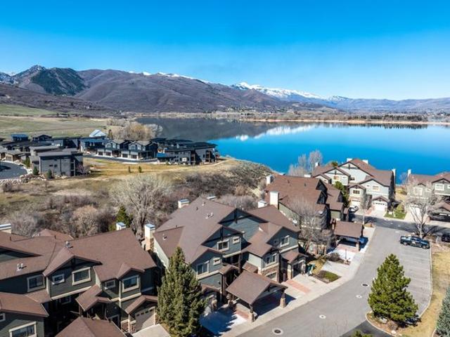 Condo for sale in Huntsville, Utah
