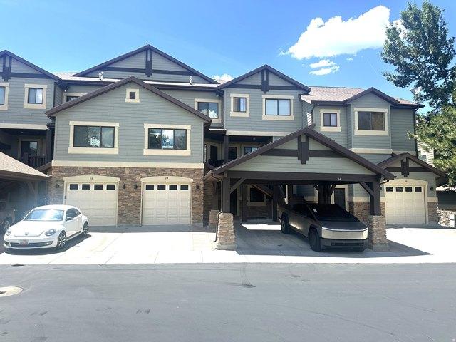 Condo for sale in Huntsville, Utah