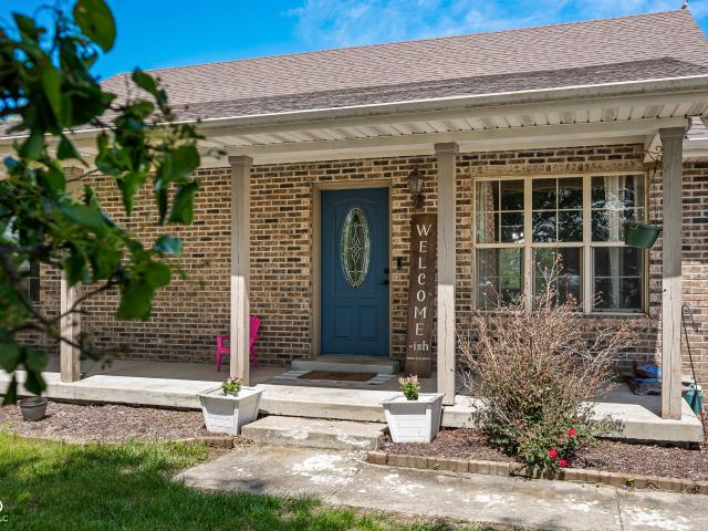 House for sale in Edinburgh, Indiana