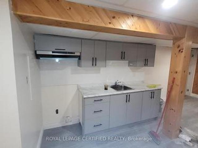 House for rent in Mississauga, Ontario