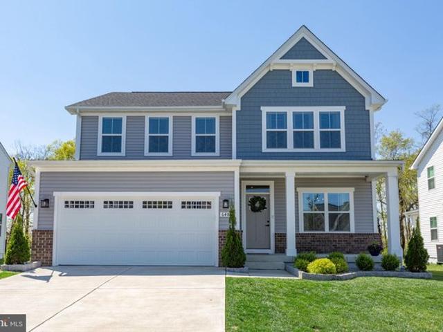 House for sale in Virginia