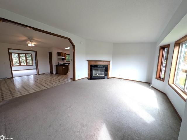 House for sale in Cerro Gordo, Iowa
