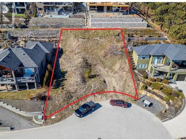Land for sale in Peachland, British Columbia