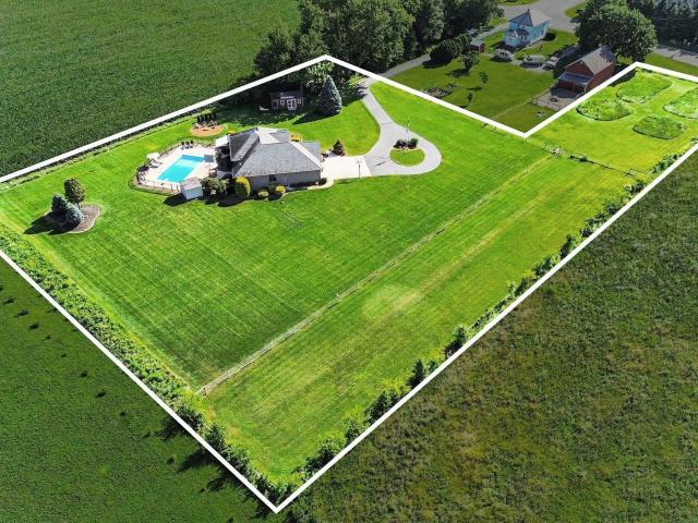 House for sale in Goshen, Indiana