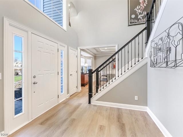 House for sale in Solon, Ohio