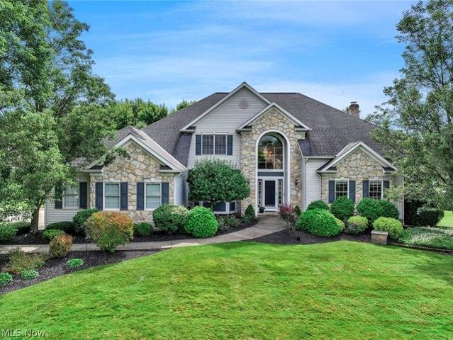 House for sale in Solon, Ohio