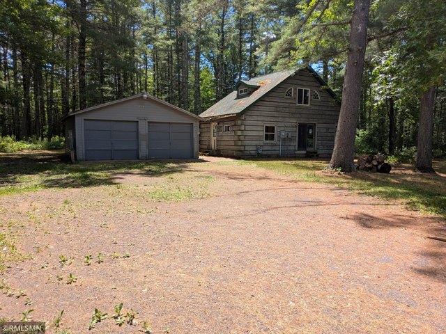 House for sale in Siren, Wisconsin