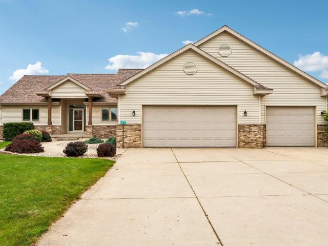 House for sale in Waunakee, Wisconsin