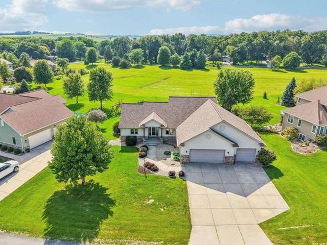 House for sale in Waunakee, Wisconsin