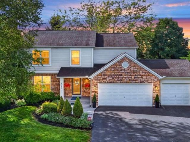 House for sale in Canal Winchester, Ohio
