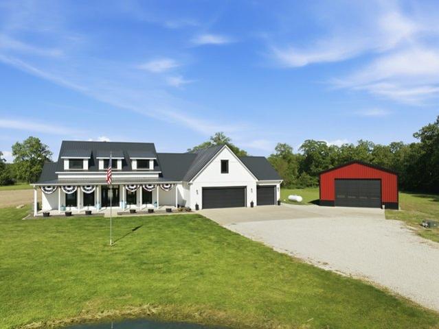 House for sale in Clinton, Illinois