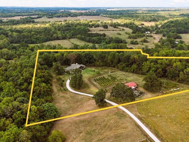 Ranch for sale in Missouri