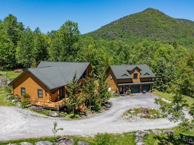 House for sale in Essex, New York