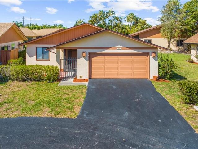 House for sale in Fort Myers, Florida