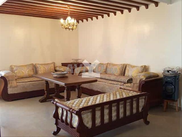 Appartement vente à Lyautey, El Mellah