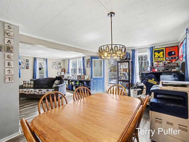 House for sale in Holton, Michigan