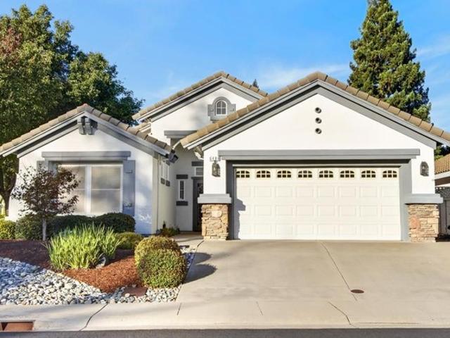 House for sale in Sun City, Roseville