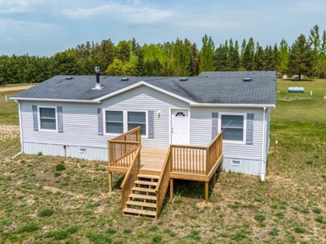 House for sale in Beltrami, Minnesota