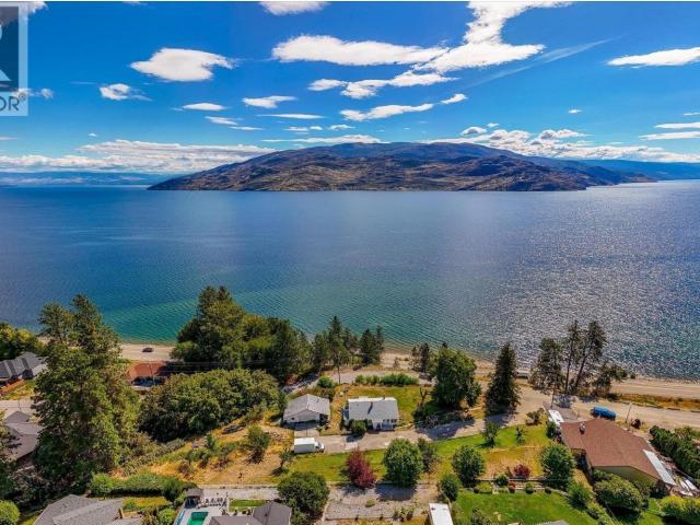 Property for sale in Peachland, British Columbia