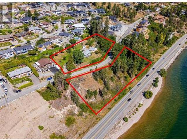 Land for sale in Peachland, British Columbia