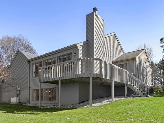Condo for sale in Benzonia, Michigan