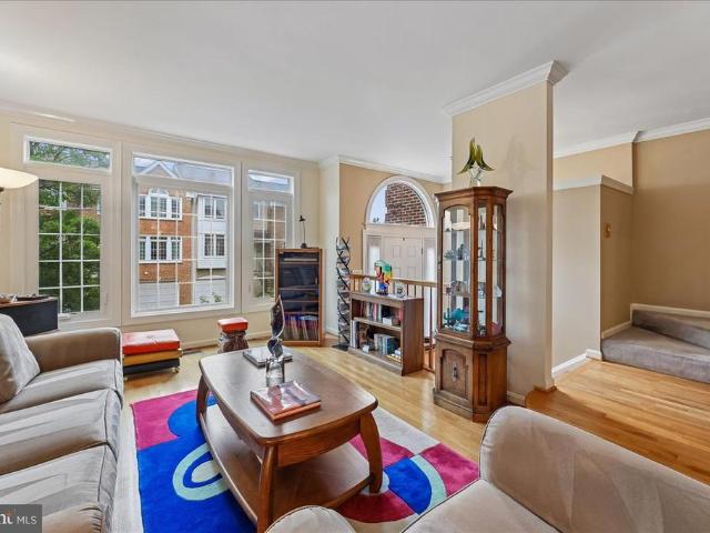 Townhouse for sale in Virginia