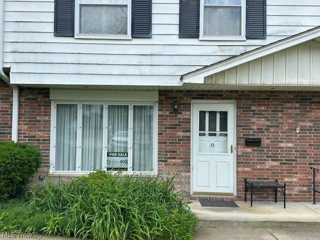 Condo for sale in Parma, Ohio